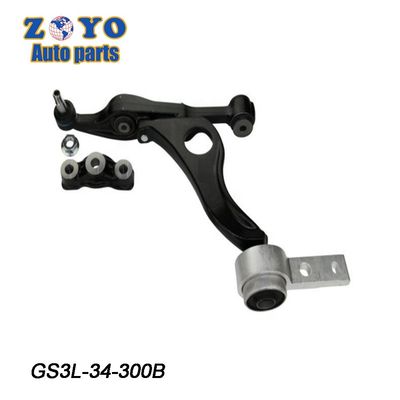 Nature Rubber Bushing Lower Control Arm voor Mazda 6 GS3L-34-300B Auto Tribute Onderdelen