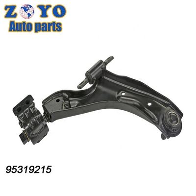 Auto Onderarm Ophangingsbesturing Arm voor Chevrolet Spark 2010-2016 Nature Rubber Bushing