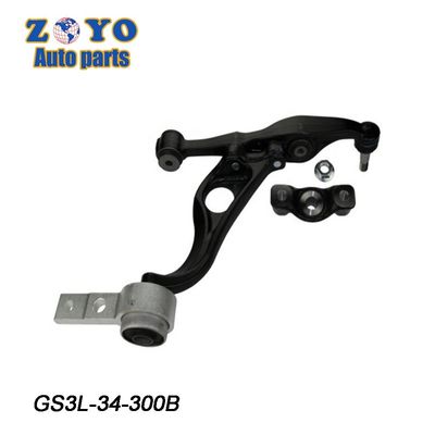Nature Rubber Bushing Lower Control Arm voor Mazda 6 GS3L-34-300B Auto Tribute Onderdelen