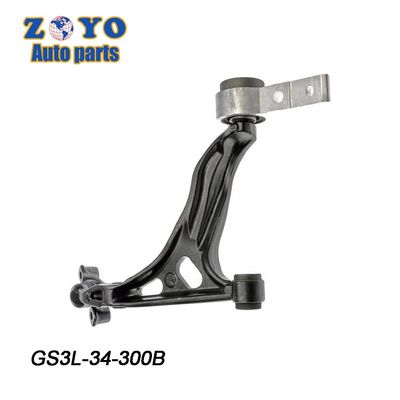 Nature Rubber Bushing Lower Control Arm voor Mazda 6 GS3L-34-300B Auto Tribute Onderdelen