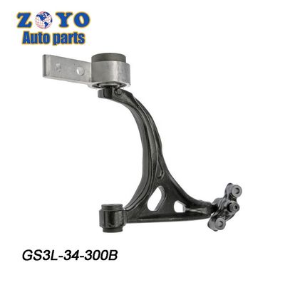 Nature Rubber Bushing Lower Control Arm voor Mazda 6 GS3L-34-300B Auto Tribute Onderdelen