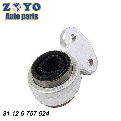 Automodel Voorste onderste bedieningsarm Bushing voor BWM NA 31126757624 Automatische ophanging