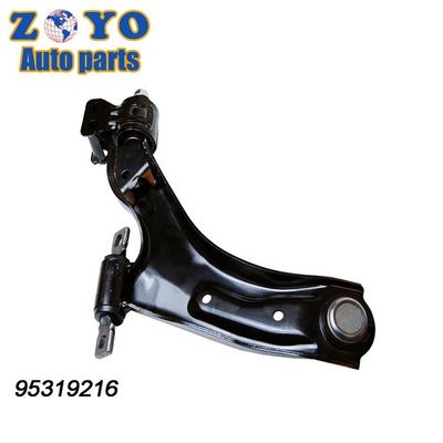 Chevrolet Spark 2009 MEVOTECH MS501187 Verstelbare onderdelen voor de onderarm