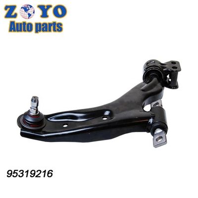 Chevrolet Spark 2009 MEVOTECH MS501187 Verstelbare onderdelen voor de onderarm