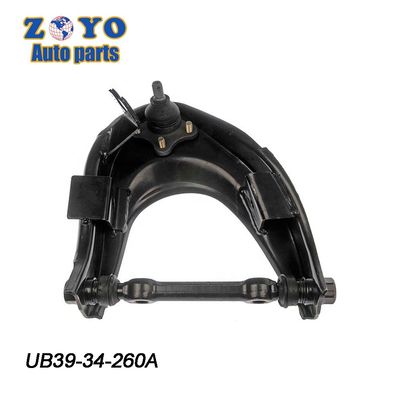 Links onderste bedieningspaneel voor Mazda B2000 Ophangingsarm Natuur Rubber Bushing Inclusief