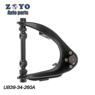 Links onderste bedieningspaneel voor Mazda B2000 Ophangingsarm Natuur Rubber Bushing Inclusief