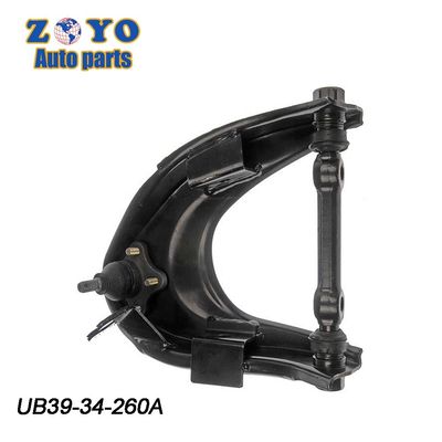Links onderste bedieningspaneel voor Mazda B2000 Ophangingsarm Natuur Rubber Bushing Inclusief