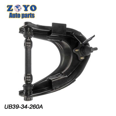 Links onderste bedieningspaneel voor Mazda B2000 Ophangingsarm Natuur Rubber Bushing Inclusief