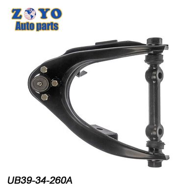 Links onderste bedieningspaneel voor Mazda B2000 Ophangingsarm Natuur Rubber Bushing Inclusief