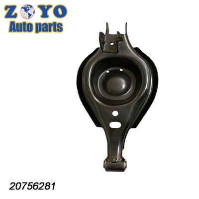 Referentienummer 210700 Zwarte E-coating besturingsarm voor Chevrolet Captiva 2007-2014