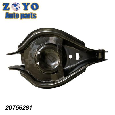 Referentienummer 210700 Zwarte E-coating besturingsarm voor Chevrolet Captiva 2007-2014