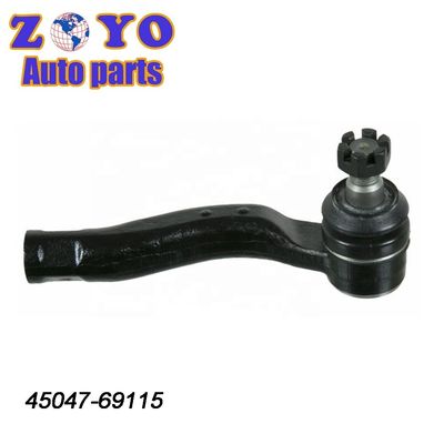 Innerlijke banden voor de Lexus LX470 45047-69115 45046-69205 Referentienummer 190650345131