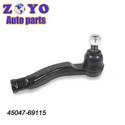 Innerlijke banden voor de Lexus LX470 45047-69115 45046-69205 Referentienummer 190650345131