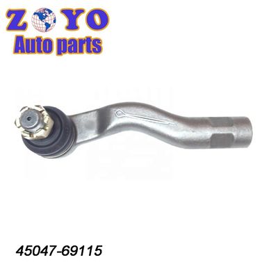 Innerlijke banden voor de Lexus LX470 45047-69115 45046-69205 Referentienummer 190650345131