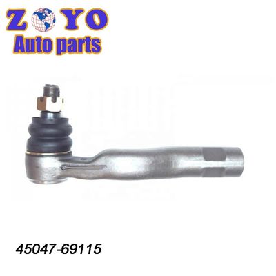 Innerlijke banden voor de Lexus LX470 45047-69115 45046-69205 Referentienummer 190650345131