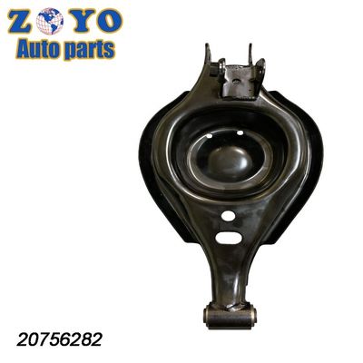 SPHC Steel Car Fitment Chevrolet SGM Track Control Arm voor Chevrolet Captiva 2007-