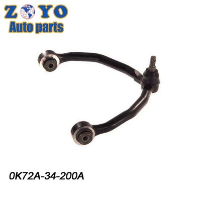 Kia Pregio-ophangingssysteem bovenste bedieningsarm met E-coating 0K72A-34-200A