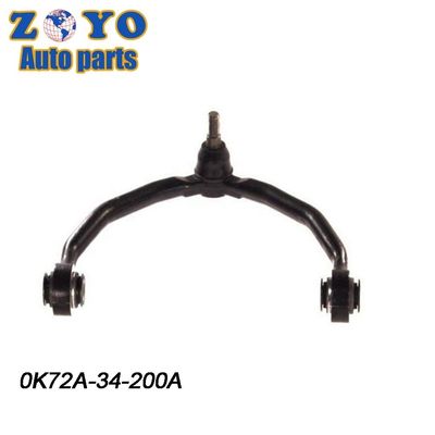 Kia Pregio-ophangingssysteem bovenste bedieningsarm met E-coating 0K72A-34-200A