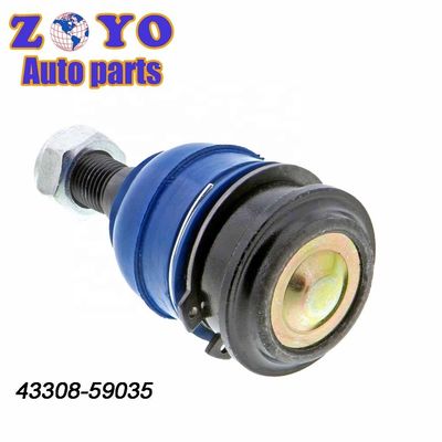 Referentienummer TG-5197 Voorste onderste besturingsarmbalverbinding voor Toyota Prius C 2012-2019