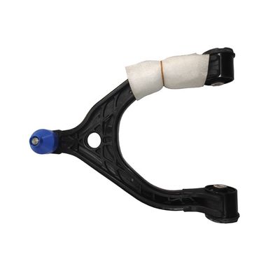 Opperpositiebeheersarm voor Tesla Model X Zwarte E-coating en automatisch ophangingssysteem
