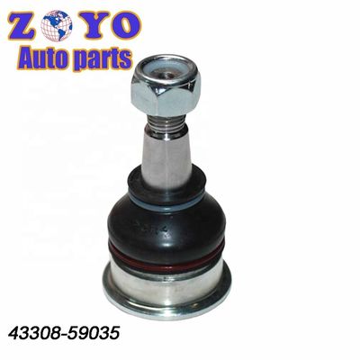Referentienummer TG-5197 Voorste onderste besturingsarmbalverbinding voor Toyota Prius C 2012-2019