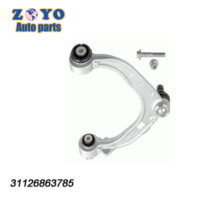 Natuurrubber Bushing linker onderarm voor BMW X5/X6 31126863785 Auto-ophangingsonderdelen