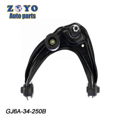 Hoogduurzame achterste linker bovenophangingsbesturing voor Mazda 6 02-08 GJ6A-34-250B