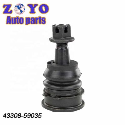Referentienummer TG-5197 Voorste onderste besturingsarmbalverbinding voor Toyota Prius C 2012-2019