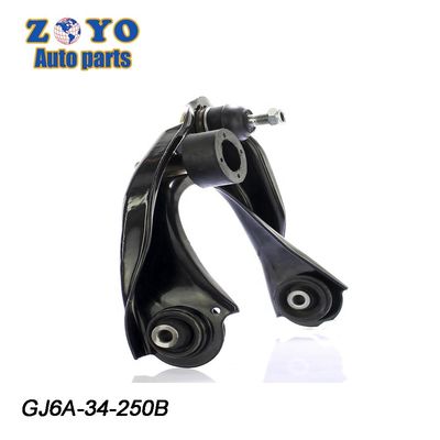 Hoogduurzame achterste linker bovenophangingsbesturing voor Mazda 6 02-08 GJ6A-34-250B