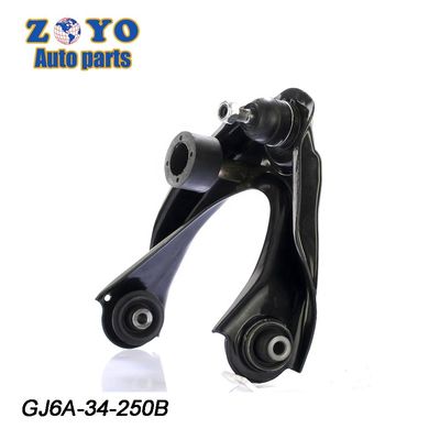 Hoogduurzame achterste linker bovenophangingsbesturing voor Mazda 6 02-08 GJ6A-34-250B