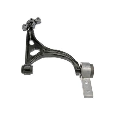 Besturingsarm voor Mazda 6 Ophanging OEM STANDARD Positie Onderste GS3L-34-350B K622045