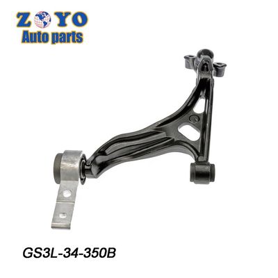 Besturingsarm voor Mazda 6 Ophanging OEM STANDARD Positie Onderste GS3L-34-350B K622045