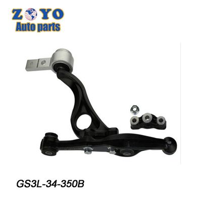 Besturingsarm voor Mazda 6 Ophanging OEM STANDARD Positie Onderste GS3L-34-350B K622045