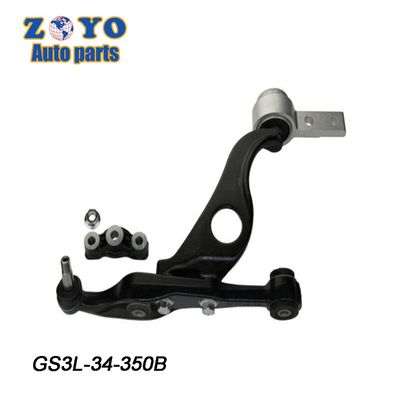 Besturingsarm voor Mazda 6 Ophanging OEM STANDARD Positie Onderste GS3L-34-350B K622045