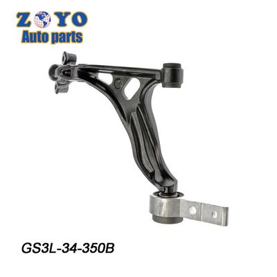 Besturingsarm voor Mazda 6 Ophanging OEM STANDARD Positie Onderste GS3L-34-350B K622045