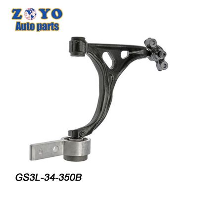 Besturingsarm voor Mazda 6 Ophanging OEM STANDARD Positie Onderste GS3L-34-350B K622045