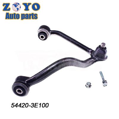 Onderdelen voor ophanging Auto-accessoires voor Kia Sorento 2002 2016 Control Arm Ball Joint 40Cr