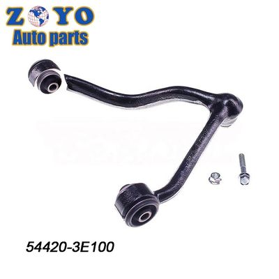 Onderdelen voor ophanging Auto-accessoires voor Kia Sorento 2002 2016 Control Arm Ball Joint 40Cr