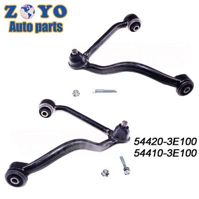 Onderdelen voor ophanging Auto-accessoires voor Kia Sorento 2002 2016 Control Arm Ball Joint 40Cr