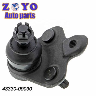 Vooronderstel van de onderzijde van de onderstel van de auto Controlearm Ball Joint voor Toyota Celica 1994-1999