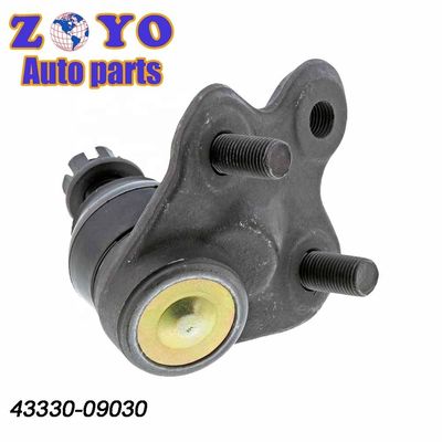 Vooronderstel van de onderzijde van de onderstel van de auto Controlearm Ball Joint voor Toyota Celica 1994-1999