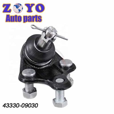 Vooronderstel van de onderzijde van de onderstel van de auto Controlearm Ball Joint voor Toyota Celica 1994-1999