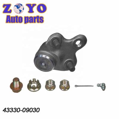 Vooronderstel van de onderzijde van de onderstel van de auto Controlearm Ball Joint voor Toyota Celica 1994-1999