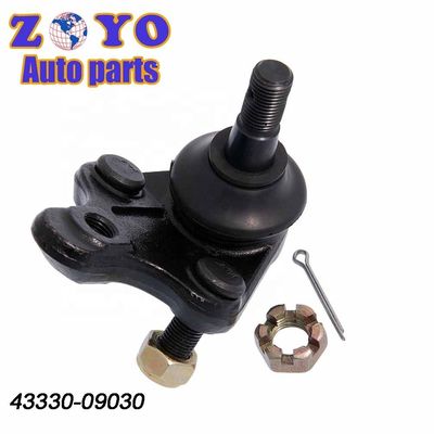 Vooronderstel van de onderzijde van de onderstel van de auto Controlearm Ball Joint voor Toyota Celica 1994-1999