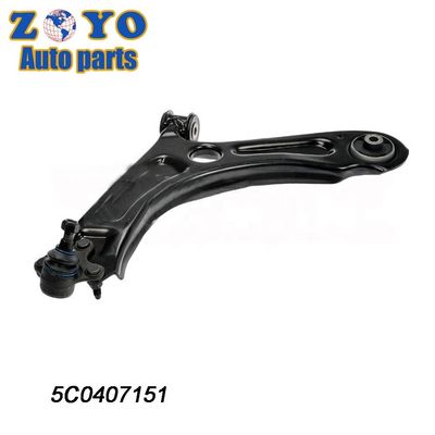 VW Jetta 11-18 MK5 MK6 2014-2016 Ophangingsonderdelen Onderafhankelijke arm met OEM STANDARD
