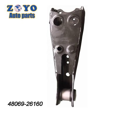 Natuurrubberen bussen compatibel met Toyota Hiace 2004 Deelnummer 48069-26160 524-855