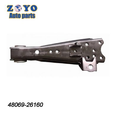 Natuurrubberen bussen compatibel met Toyota Hiace 2004 Deelnummer 48069-26160 524-855
