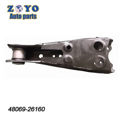 Natuurrubberen bussen compatibel met Toyota Hiace 2004 Deelnummer 48069-26160 524-855