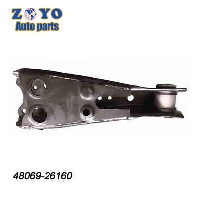 Natuurrubberen bussen compatibel met Toyota Hiace 2004 Deelnummer 48069-26160 524-855