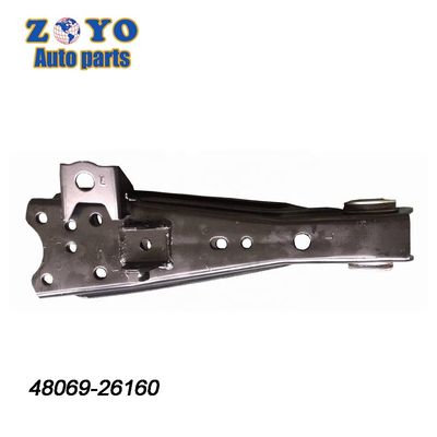 Natuurrubberen bussen compatibel met Toyota Hiace 2004 Deelnummer 48069-26160 524-855